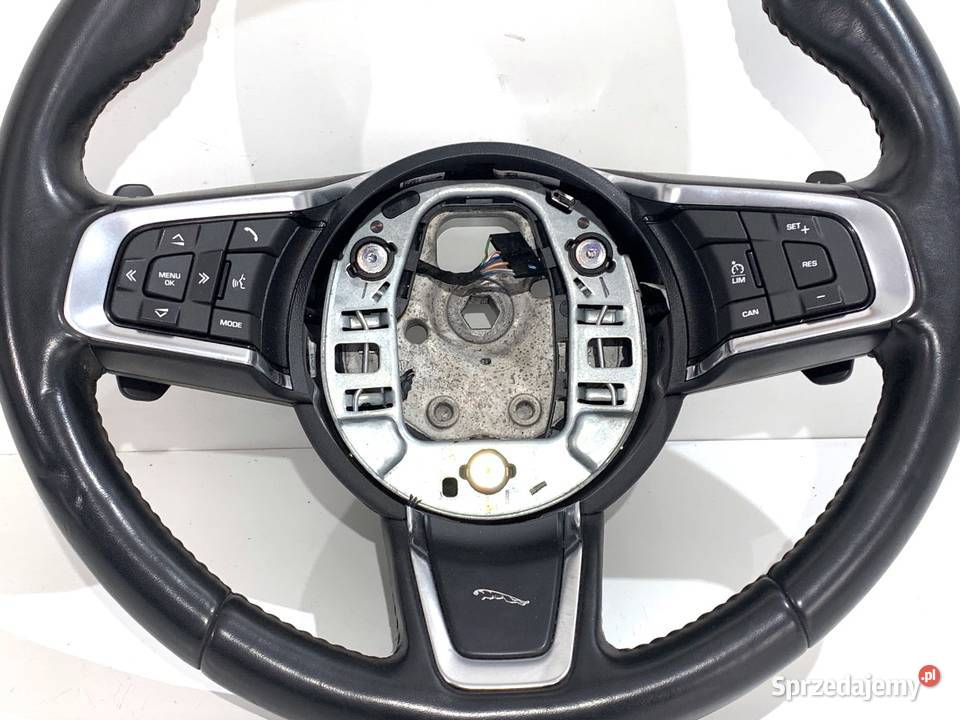 KIEROWNICA JAGUAR XF II podkarpackie sprzedam