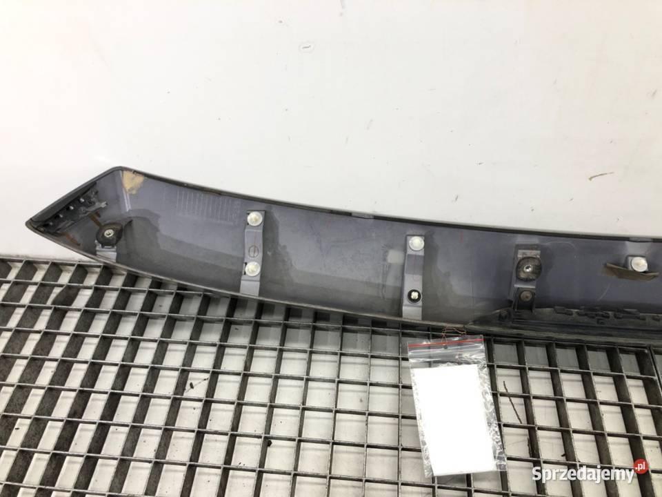 ŚWIATŁO STOP SPOILER MITSUBISHI OUTLANDER II SUV