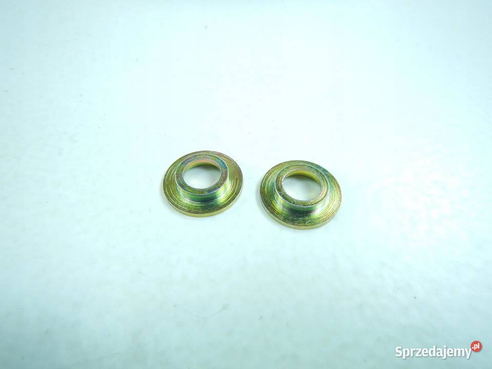 ZESTAW NAPRAWCZY POMPY PODNOSZENIA KABINY IVECO