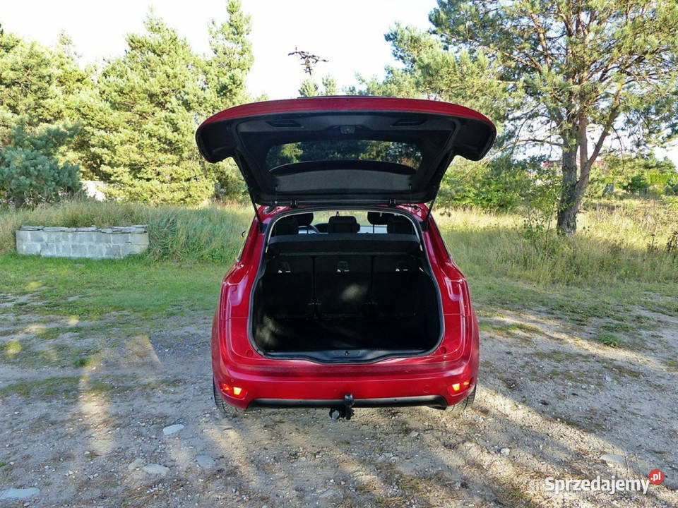 Citroen C4 Picasso 16 Piła sprzedam