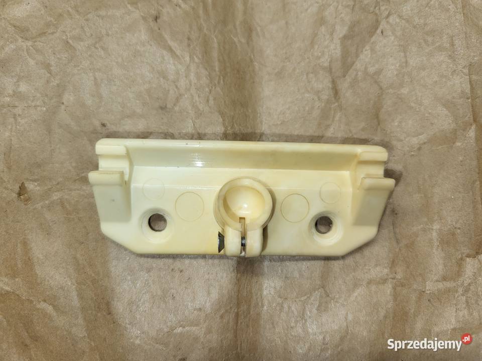 Wartburg 311 312 353 Jasny kremowy uchwyt osobowe Piaseczno