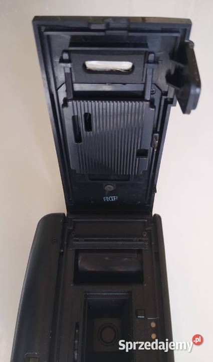 Aparat fotograficzny HANIMEX IC4500AF Gdańsk