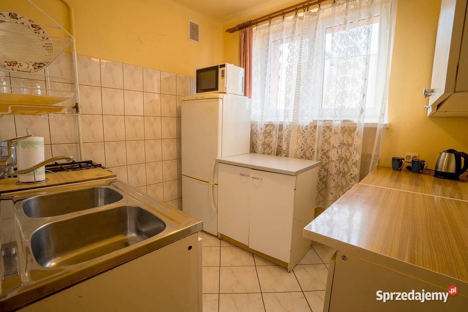 Sprzedam mieszkanie Jagiellonów Jarosław balkon