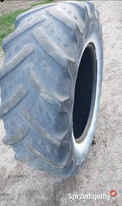 Opona 380 70 28 ursus zetor c360 Biłgoraj