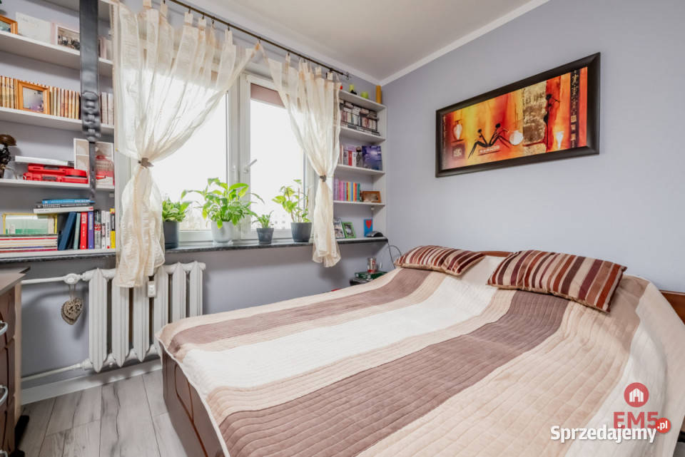 Mieszkanie do sprzedania 805m2 4pokojowe Białystok