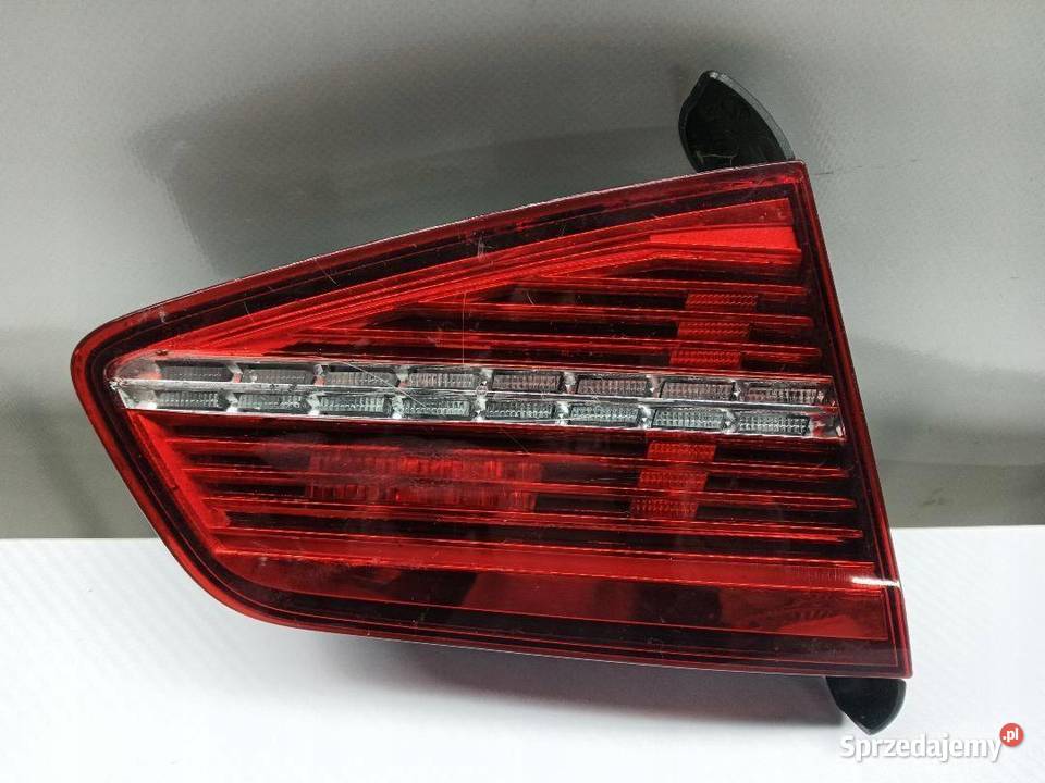 LAMPA TYŁ TYLNA LEWA VW PASSAT B8 SEDAN