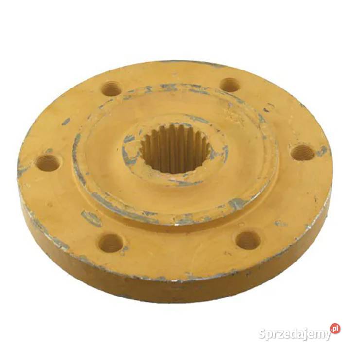 Piasta koła tylnego 21T 45 x 208 mm Hinomoto E28 Skrzynia biegów Tajęcina