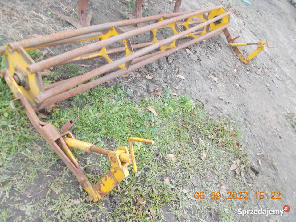wał spiralny 3 m fi 500 mm RUMPTSTAD agregat Biskupice