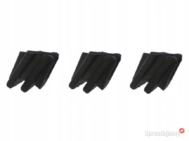 Ślizg wariatora ślizgi Goes 400 500 Iron Cobalt Gostynin
