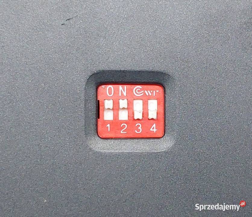 DMC CYFROWY EMULATOR ZMIENIARKI MP3SDUSBAUX Mielęcin