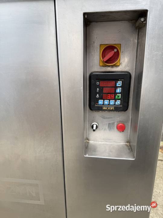 Kocioł warzelny Produkcja Bytom