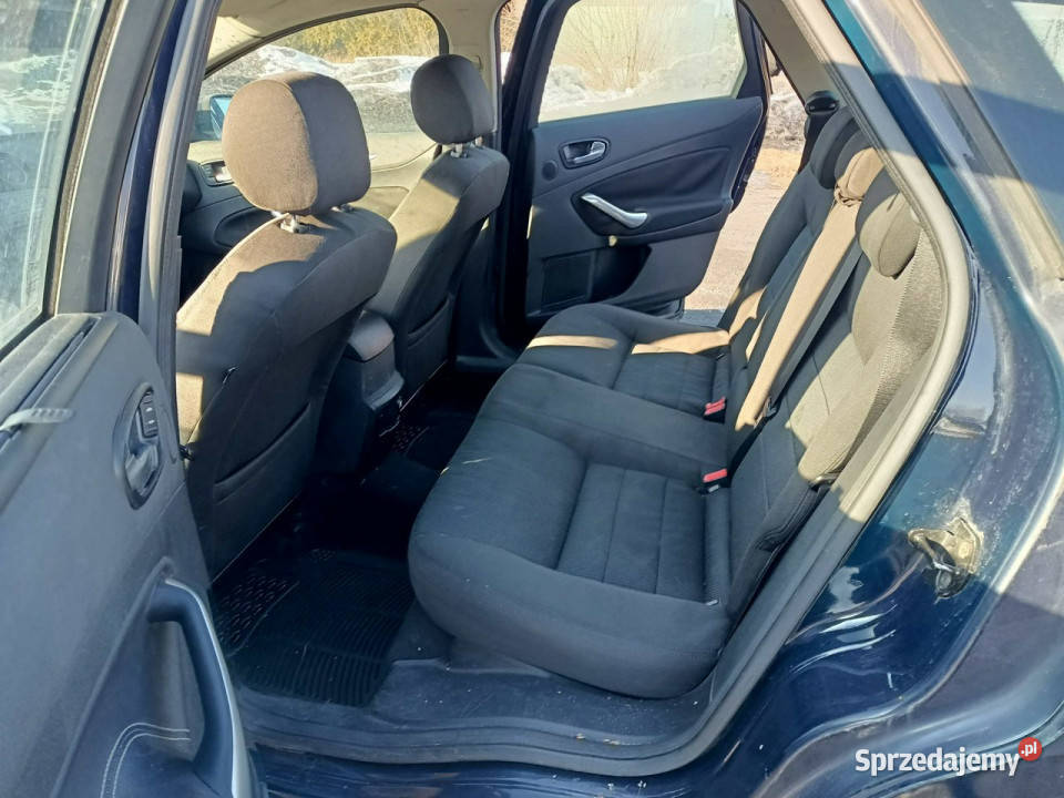 Ford Mondeo Ford Mondeo 18TDCI 125 07r Mk4 Kombi Tarnów sprzedam