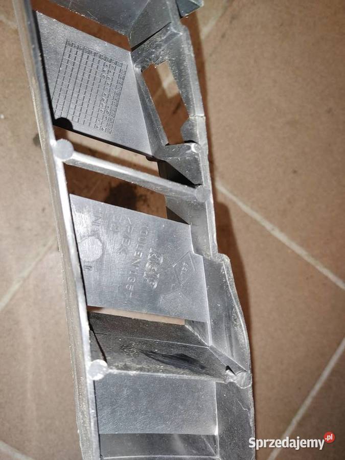 absorber zderzaka przedniego Twingo 2