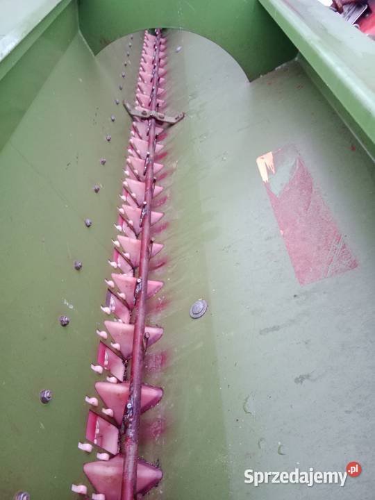 Siewnik Amazone d7 typ 25 special 25m Jabłonowo Pomorskie