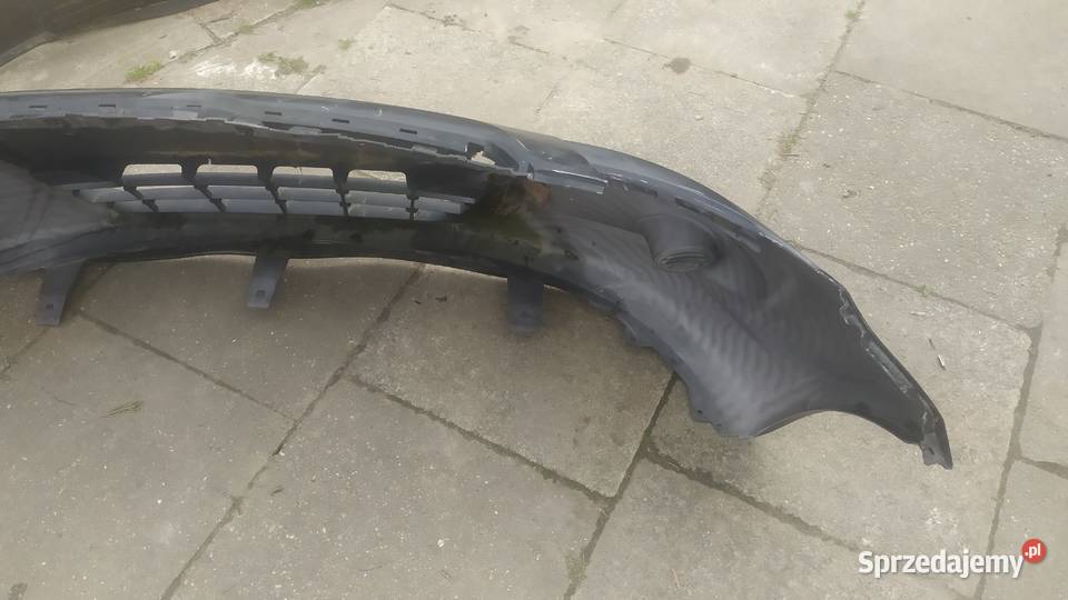 Hyundai i 20 i20 i20 zderzak przód 0812 2008 Wrocław