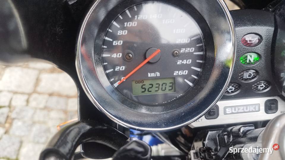 Suzuki GSF 1200 Bandit 52000km Żywiec