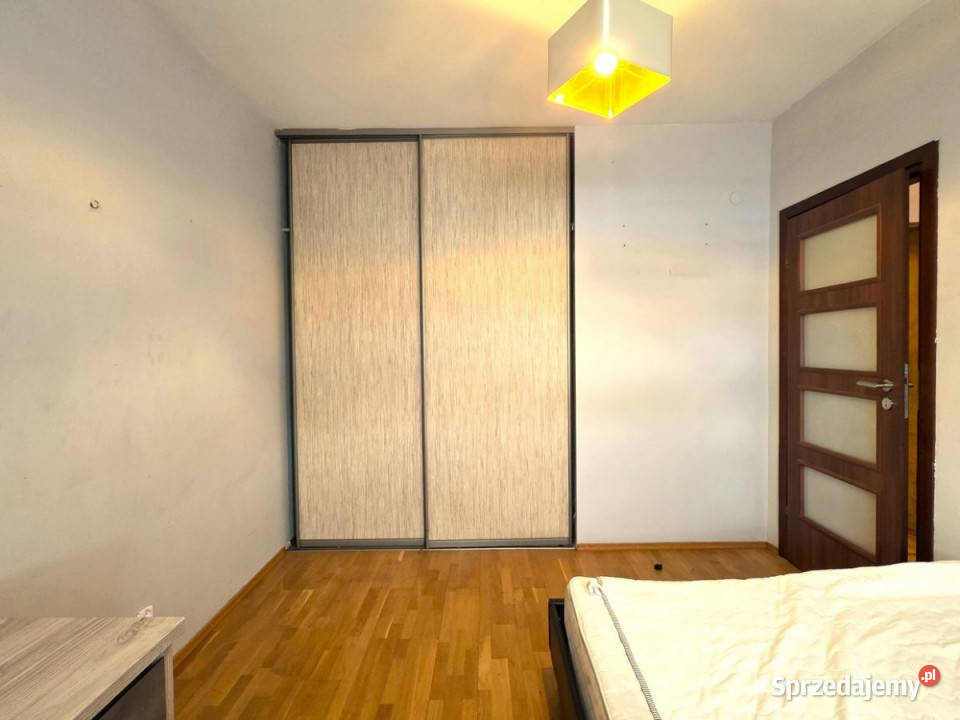 Mieszkanie 4969m2 2pokojowe Sanok Stróżowska