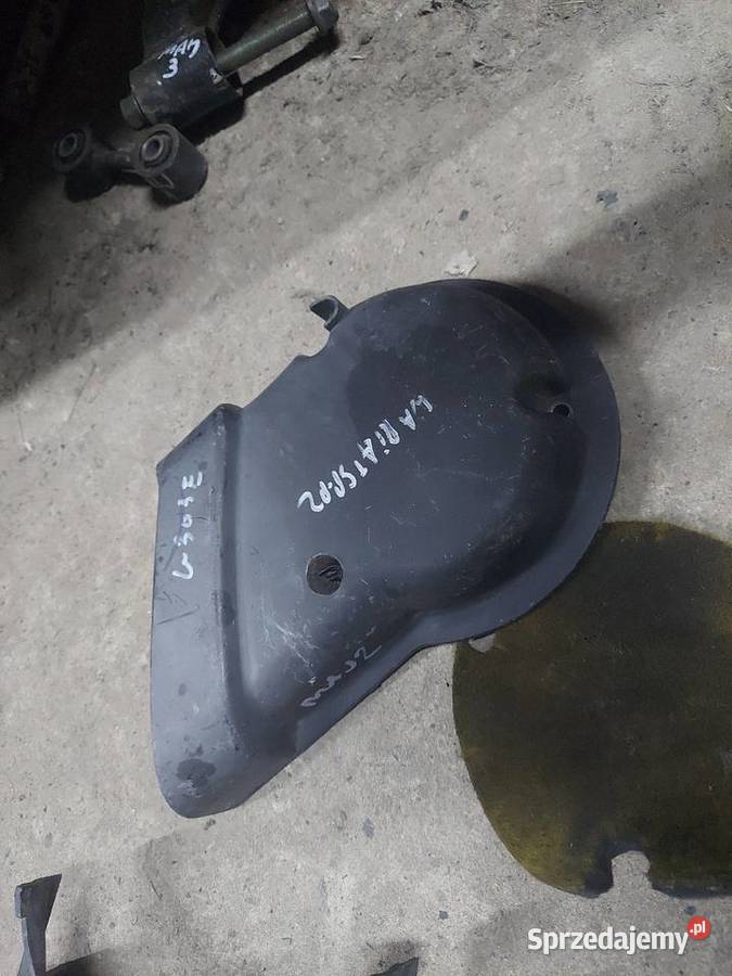 Yamaha majesty 250 pokrywa osłona dekiel paska Jelenia Góra