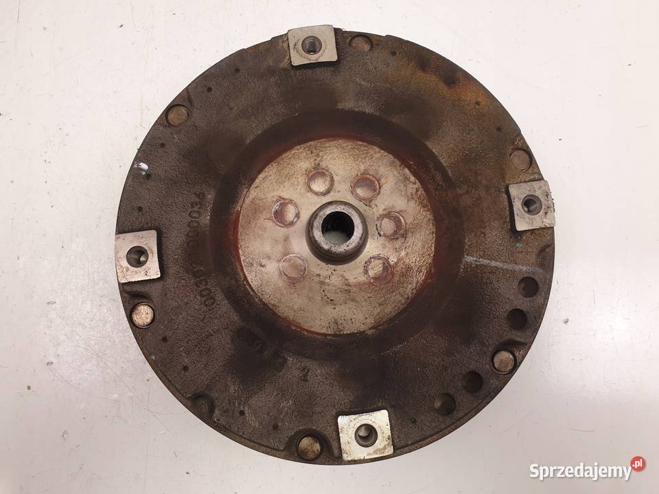 Jeep Compass 24 16V KOMPLETNE SPRZĘGŁO KOMPLET osobowe Chełm sprzedam