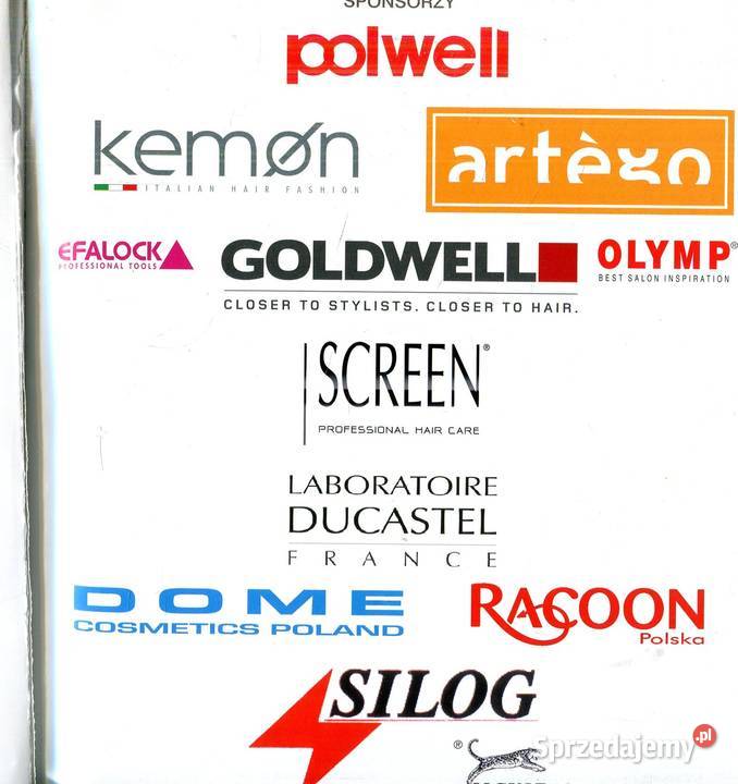 Nowoczesne fryzjerstwo Chemia Technologie Szczecin