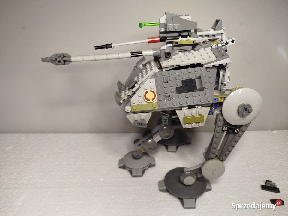 Zestaw klocków LEGO 75043 Star Wars ATAP