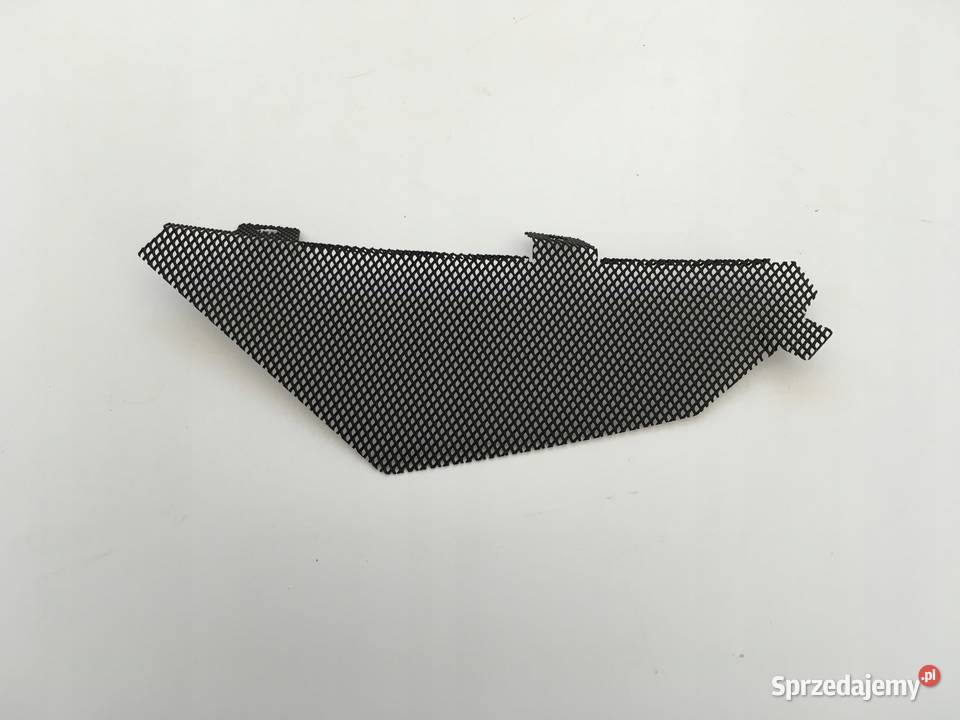 YAMAHA MT09 Tracer GT Kratka Grill Ogon P