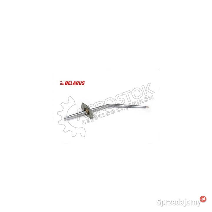 Dźwignia zmiany biegów mtz 80 oryginał Parczew