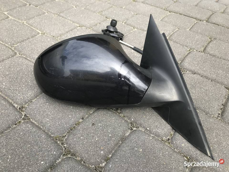 Lusterko prawe seat ibiza 3 Lc7z lubelskie sprzedam