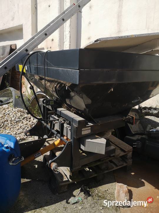 Sprzedam siewnik 3 metry Rolnictwo sprzedam