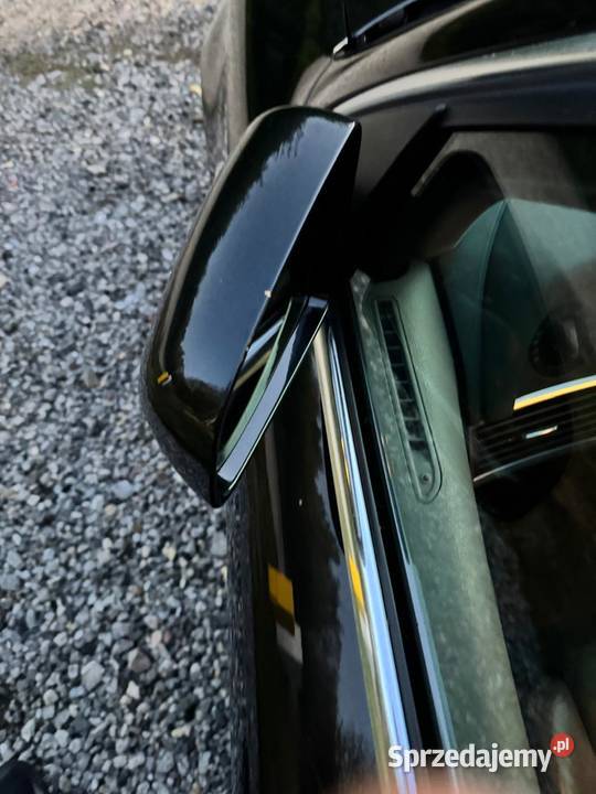Audi A6 C6 Quattro 30 TDI BMK limuzyna krajowy immobilizer