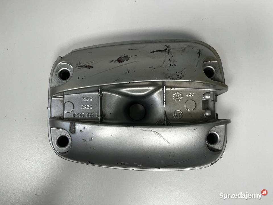 BMW R1150 GS R RS RT Dekiel Pokrywa głowicy Łobżenica sprzedam