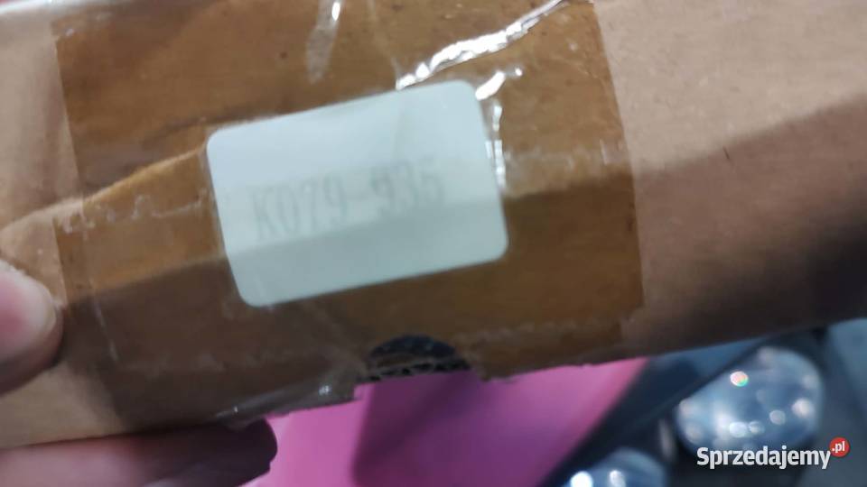 stojan alternatora cewka k079935 osobowe Książ Wielkopolski sprzedam