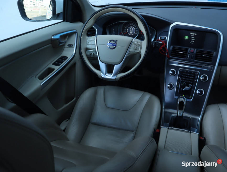Volvo XC60 D4 Łódź sprzedam