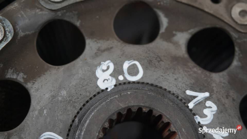 BMW X3 E83 20 D 07r 150 MAN 4x4 M47D20 204D4 Suków