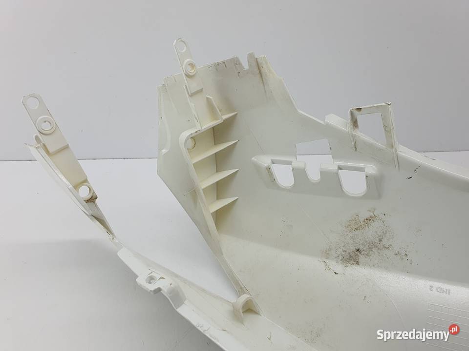 Boczek Tyl Zadupek Owiewka Peugeot Speedfight Łódź sprzedam