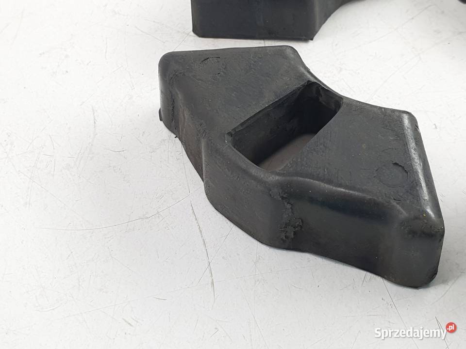 Gumy Zabieraka Zebatki Yamaha Ys 125