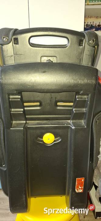 Recaro Young Sport 936 Fotelik Premium Katowice