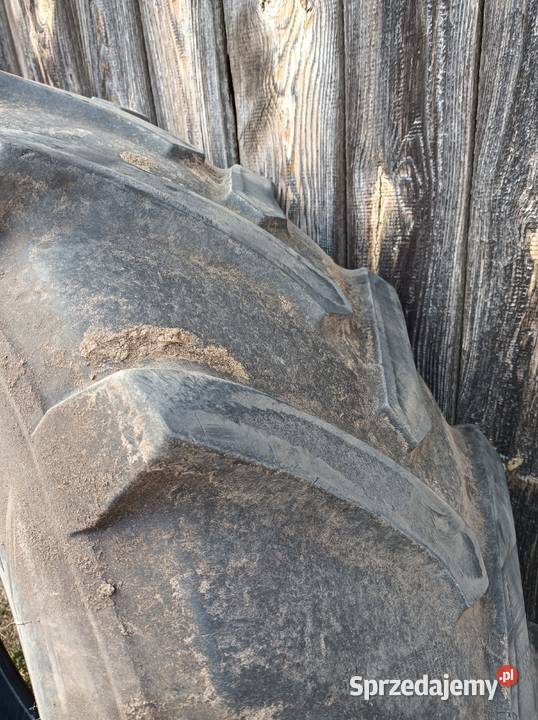 Opona Mitas 52070R38 Grajewo