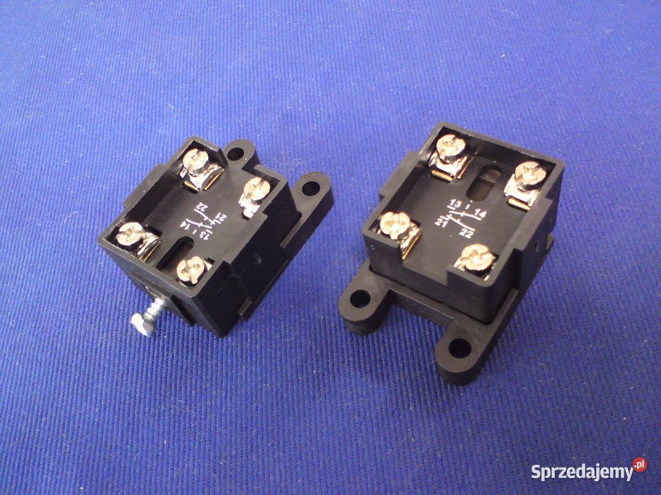 Moduł zestyków do prasy krawędziowej Amada Produkcja