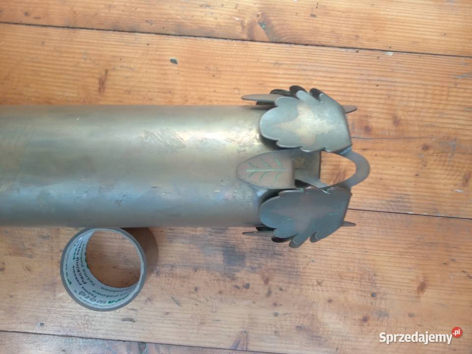 Sztuka okopowa 1 wojna Gdów