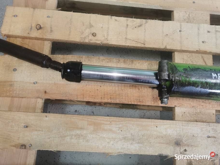 Siłownik skrętu Merlo P 559 CS Wilkowo