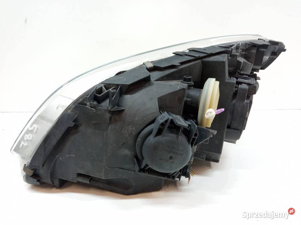 LAMPA PRZÓD PRAWA EU A1698207861 MercedesBenz