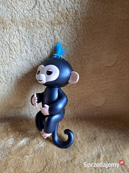 Brelok małpka nowy Kraków