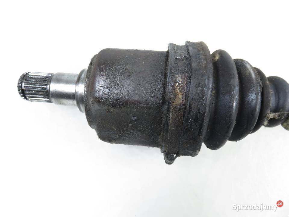 PÓŁOŚ PRAWA PRZEDNIA LAND ROVER FREELANDER 18 i