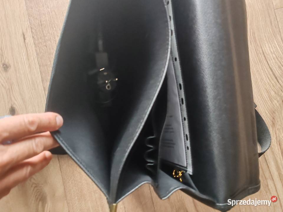 Torba na laptopa Koło