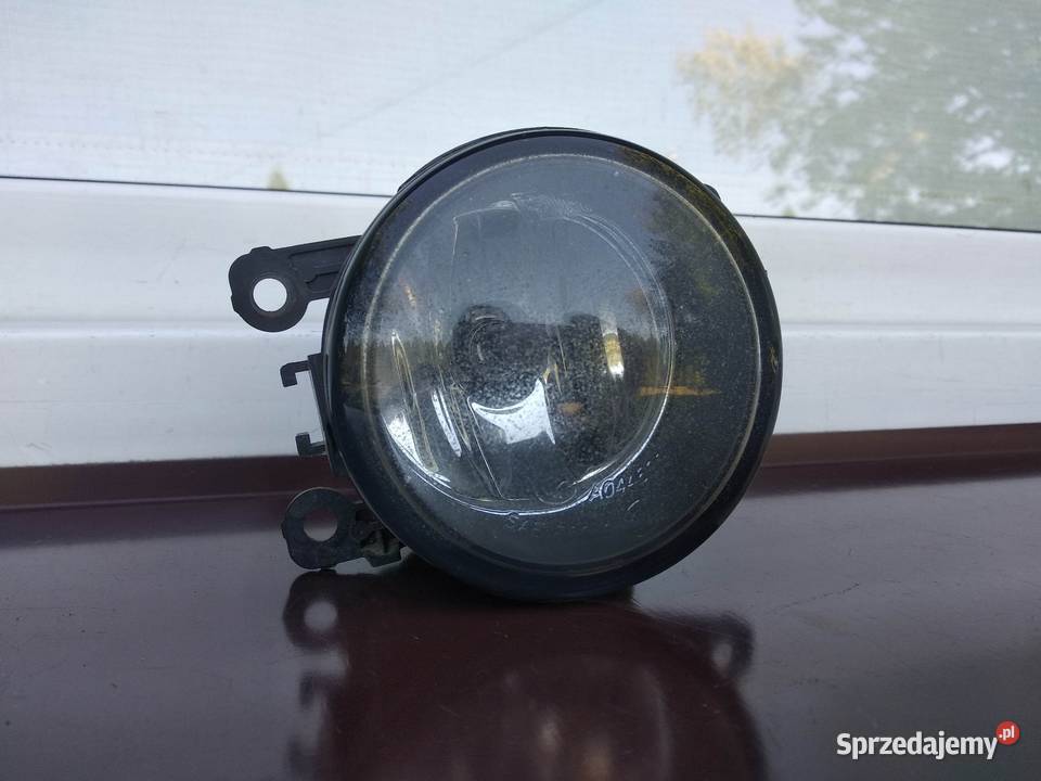 Citroen C4 Picasso I 0610 halogen kratka łódzkie Sieradz