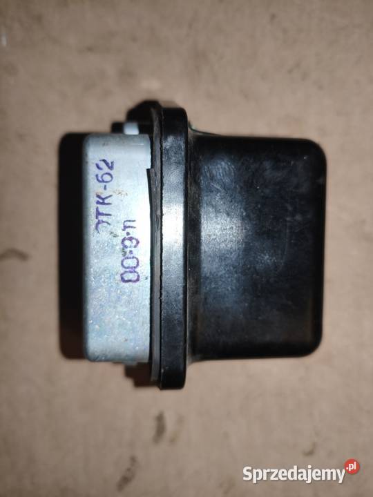 Regulator napięcia PP302 6v K750 Dniepr MT Ural Leszno sprzedam