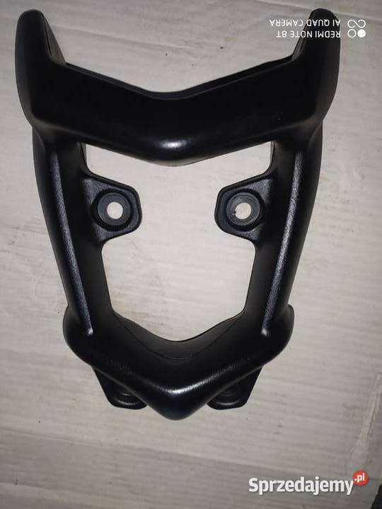 Bumper przedni zderzak Yamaha YFM700r Raptor Sieradz