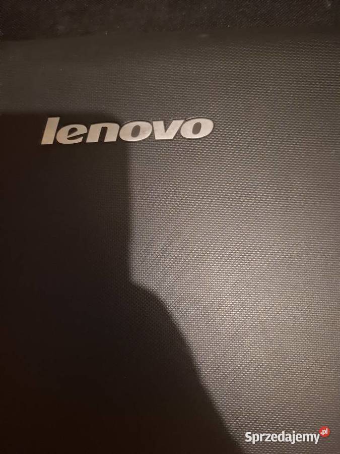 Sprzedam laptop lenovo g5030 Kłodzko