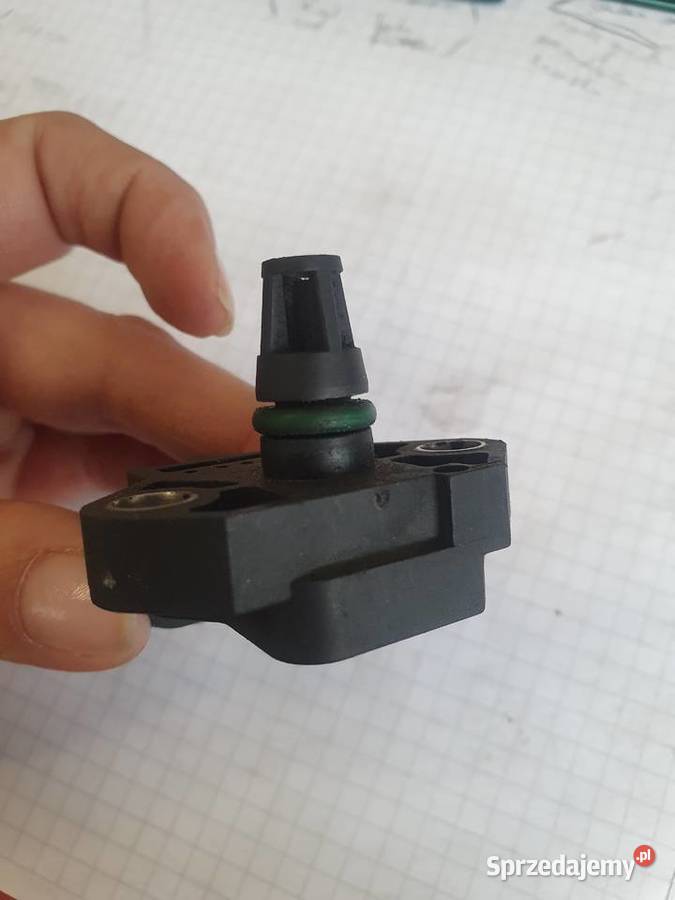CZUJNIK DOŁADOWANIA MAPSENSOR 0281002401 PASSAT Dobre Miasto